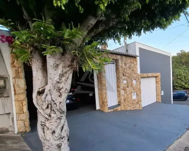 Casa com 4 Quartos à venda, 179m² no Parque Jambeiro, Campinas