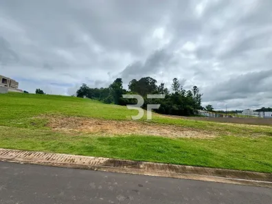 Lote/Terreno à venda, 607m² no Jardim Santa Rita, Indaiatuba