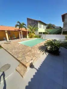 Casa com 3 Quartos à venda, 204m² no Vila Cássia (Praia Seca), Araruama