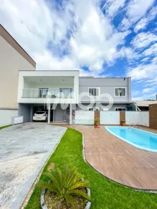 Casa com 5 Quartos à venda, 240m² no Vila Baependi, Jaraguá do Sul