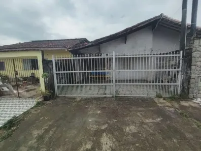 Casa com 2 Quartos à venda, 80m² no Caiçara, Praia Grande