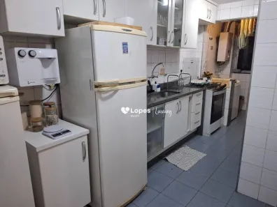 Apartamento com 3 Quartos à venda, 98m² no Freguesia (Jacarepaguá), Rio de Janeiro