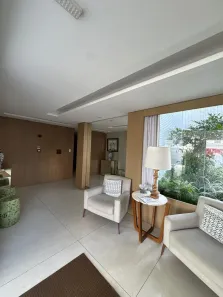 Apartamento com 3 Quartos à venda, 93m² no Caminho das Árvores, Salvador
