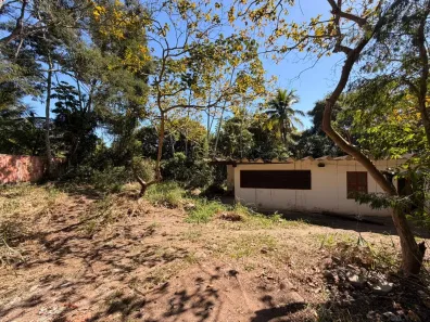 Lote/Terreno à venda, 1591m² no Água Branca, Ilhabela