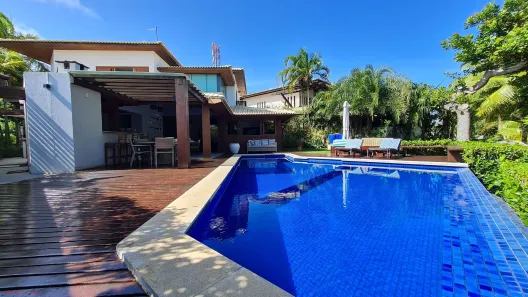 Apartamento com 4 Quartos à venda, 700m² no Catu de Abrantes (Abrantes), Camaçari