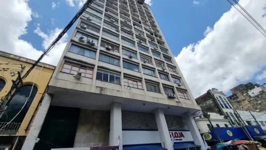 Sala Comercial com 1 Quarto à venda, 45m² no Campina, Belém