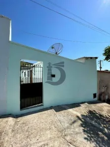 Casa com 1 Quarto para alugar, 60m² no Vila São Joaquim, Anápolis