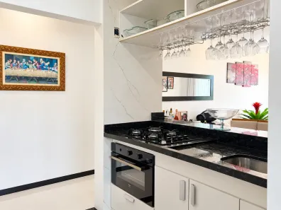 Apartamento com 2 Quartos à venda, 71m² no Colônia Terra Nova, Manaus