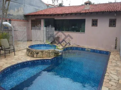 Casa com 3 Quartos à venda, 318m² no Jardim Medina, Poá