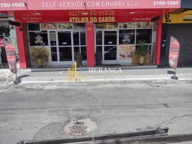 Ponto Comercial à venda, 400m² no Centro, Nilópolis