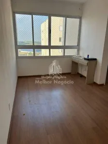 Apartamento com 2 Quartos à venda, 57m² no Jardim Bela Vista, Sumaré