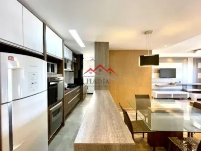 Apartamento com 2 Quartos à venda, 83m² no Vila das Hortências, Jundiaí