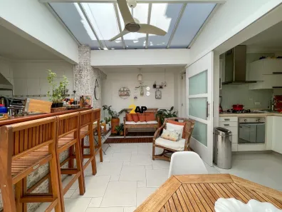 Casa de Condomínio com 4 Quartos à venda, 182m² no Chácara Nossa Senhora do Bom Conselho, São Paulo