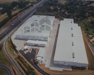 Galpão/Depósito/Armazém para alugar, 3121m² no Parque da Figueira, Campinas