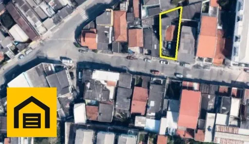 Lote/Terreno à venda, 245m² no Vila Assis Brasil, Mauá