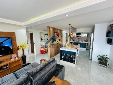 Apartamento com 2 Quartos à venda, 96m² no Parque da Vila Prudente, São Paulo