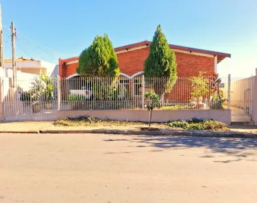 Casa com 3 Quartos para alugar, 187m² no Vila Piza, Limeira