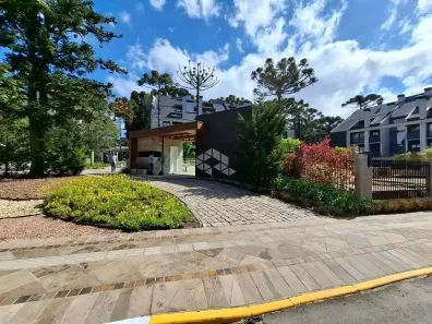 Apartamento com 2 Quartos à venda, 87m² no Bavária, Gramado