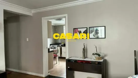Apartamento com 2 Quartos à venda, 79m² no Demarchi, São Bernardo do Campo