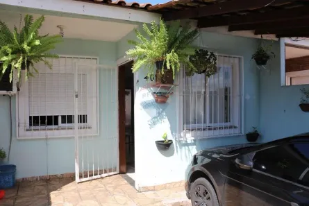 Casa com 2 Quartos à venda, 38m² no Fazenda Esperança, Cachoeirinha