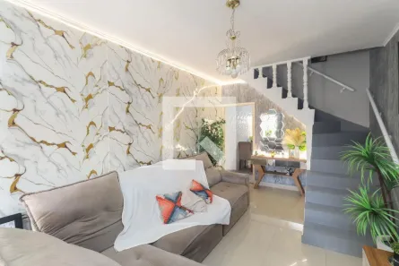 Casa com 2 Quartos à venda, 98m² no Vila Isolina Mazzei, São Paulo