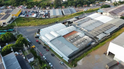 Galpão/Depósito/Armazém para alugar, 3000m² no Bairro do Uberaba, Bragança Paulista