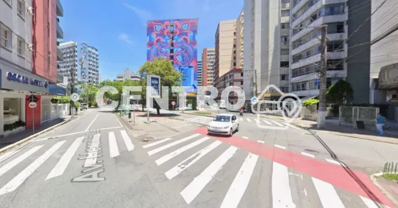 Prédio Comercial com 13 Quartos à venda, 375m² no Centro, Florianópolis