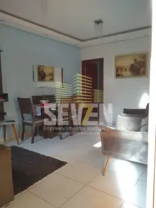 Casa com 3 Quartos à venda, 74m² no Parque Santa Edwiges, Bauru
