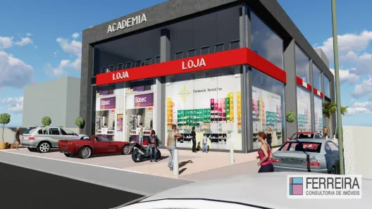 Lote/Terreno à venda, 3000m² no Candeal, Salvador