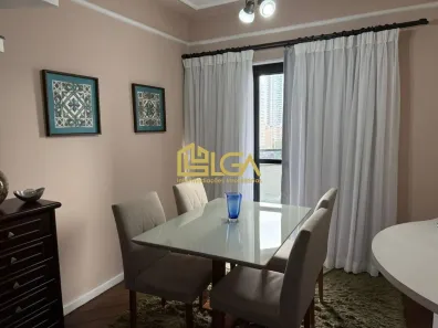 Cobertura com 1 Quarto à venda, 112m² no Pompéia, Santos
