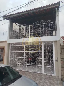 Casa com 4 Quartos à venda, 286m² no Vila Vianelo, Jundiaí