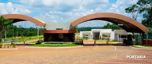 Lote/Terreno à venda, 601m² no Triângulo, Porto Velho