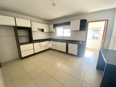 Apartamento com 3 Quartos para alugar, 88m² no Escola Agrícola, Blumenau