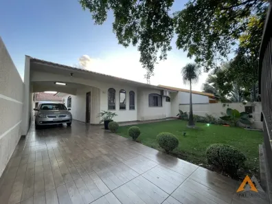 Casa com 3 Quartos à venda, 170m² no Jardim Novo Oásis, Maringá