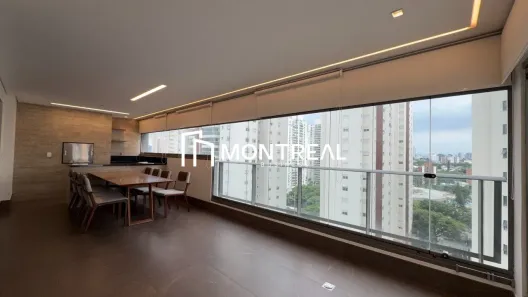 Apartamento com 2 Quartos à venda, 143m² no Vila Leopoldina, São Paulo