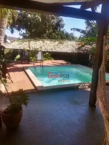 Casa com 7 Quartos à venda, 910m² no Geribá, Armação dos Búzios