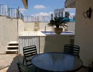 Cobertura com 4 Quartos à venda, 422m² no Indianópolis, São Paulo
