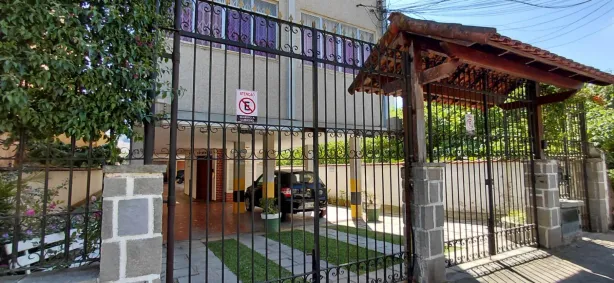 Apartamento com 1 Quarto à venda, 35m² no Alto, Teresópolis