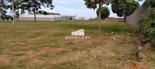 Lote/Terreno à venda, 1432m² no Residencial Goiânia Golfe Clube, Goiânia
