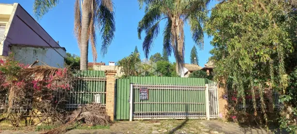 Casa com 1 Quarto à venda, 880m² no Chácara das Pedras, Porto Alegre