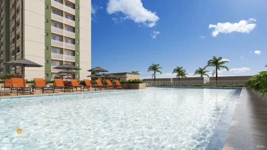 Apartamento com 2 Quartos à venda, 68m² no Centro, Penha