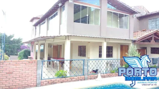 Casa com 2 Quartos à venda, 400m² no Chácara São João, Bauru