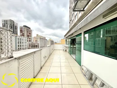 Apartamento com 3 Quartos à venda, 213m² no Perdizes, São Paulo
