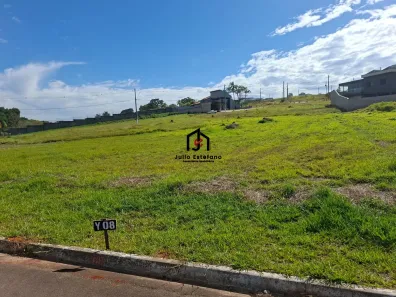 Lote/Terreno à venda, 644m² no Morada dos Nobres, Taubaté