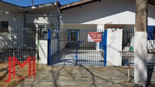 Casa com 1 Quarto para alugar, 40m² no Barão Geraldo, Campinas