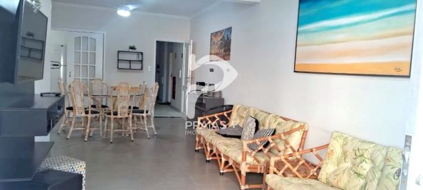 Apartamento com 3 Quartos à venda, 95m² no Enseada, Guarujá