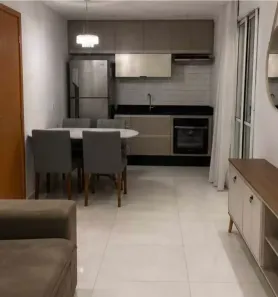 Apartamento com 2 Quartos à venda, 49m² no Santa Terezinha (Jordanésia), Cajamar