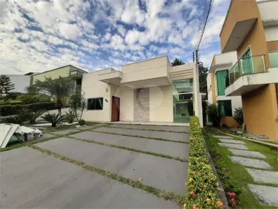 Casa de Condomínio com 3 Quartos à venda, 156m² no Tarumã, Manaus