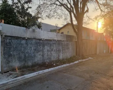 Lote/Terreno à venda, 250m² no Parque das Árvores, São Paulo