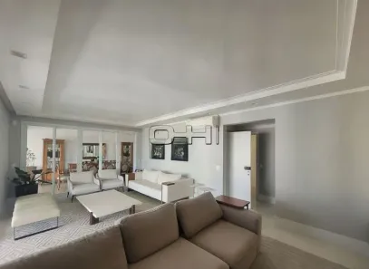 Apartamento com 3 Quartos à venda, 245m² no Vila Mariana, São Paulo
